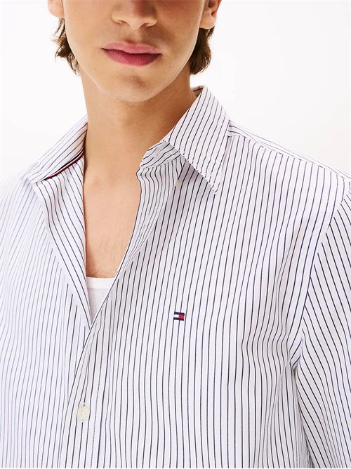  TOMMY HILFIGER | MW0MW41399/0FA